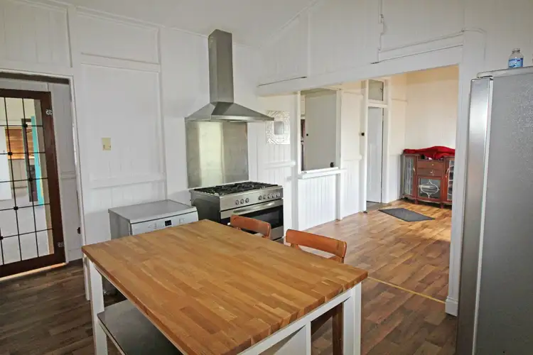 Fourth view of Homely house listing, 118 Percy Street, Warwick QLD 4370