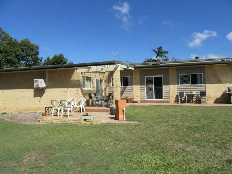 Fourth view of Homely house listing, 19 Mark Rd, Branyan QLD 4670