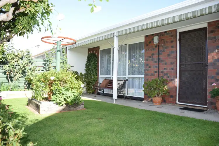 Second view of Homely unit listing, 4/27 Bowe Street, Shepparton VIC 3630