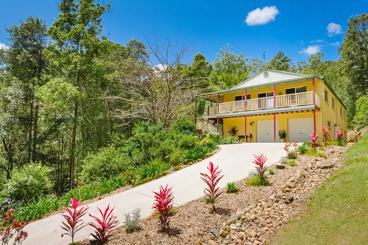 26 Cardinal Court, Palmwoods QLD 4555