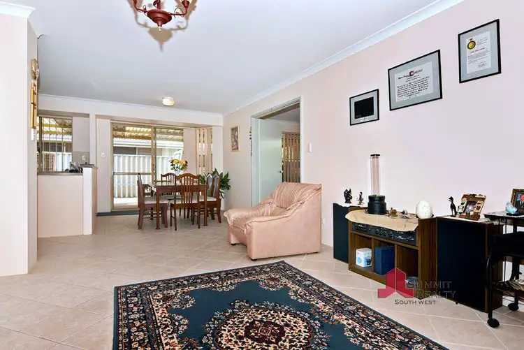 Seventh view of Homely house listing, 11 Pecan Lane, Eaton WA 6232