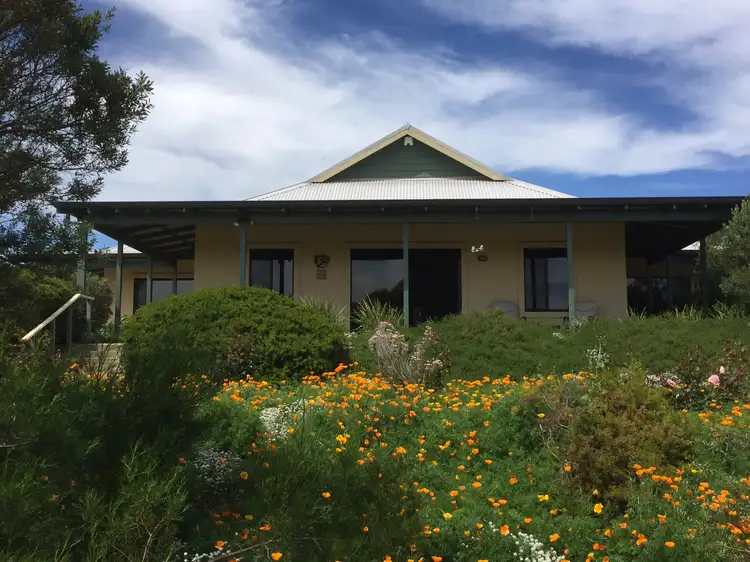 Main view of Homely house listing, 59 Jubilee St, Toodyay WA 6566