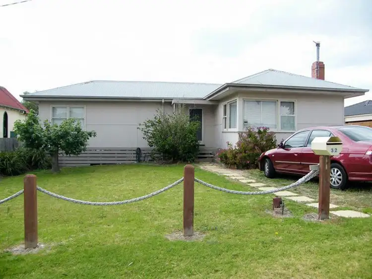 32 Toonalook St, Paynesville VIC 3880