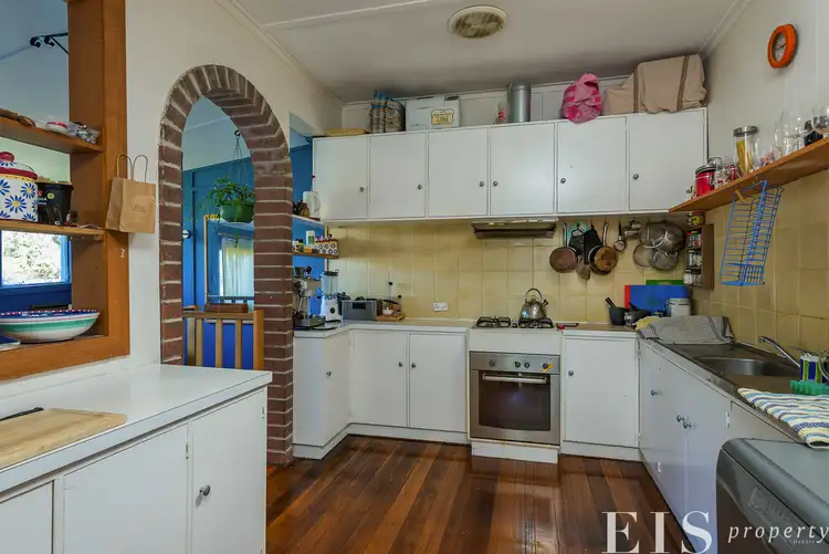 Third view of Homely house listing, 26 Romilly St, South Hobart TAS 7004