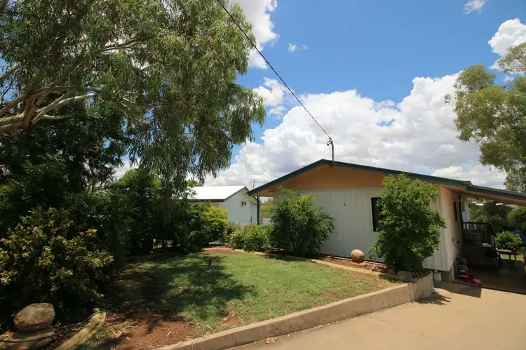 Main view of Homely house listing, 6 Mack Crescent, Mount Isa QLD 4825