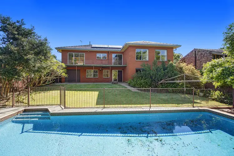 Fifth view of Homely house listing, 24 Delaware Road, Ermington NSW 2115