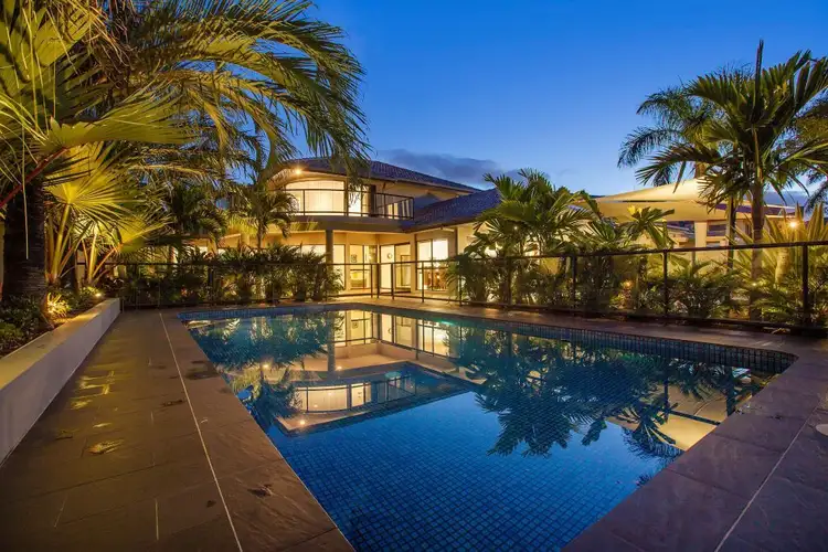 Seventh view of Homely house listing, 1123 Beechwood Drive, Hope Island QLD 4212