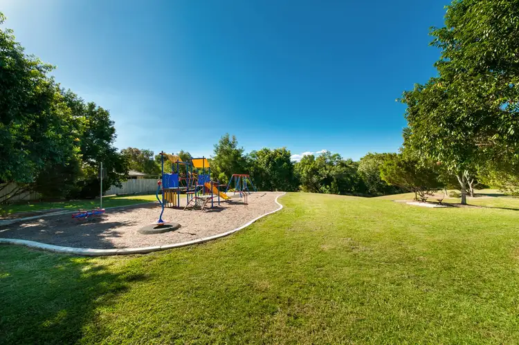 Second view of Homely house listing, 41 ROBERTSON Drive, Burnside QLD 4560