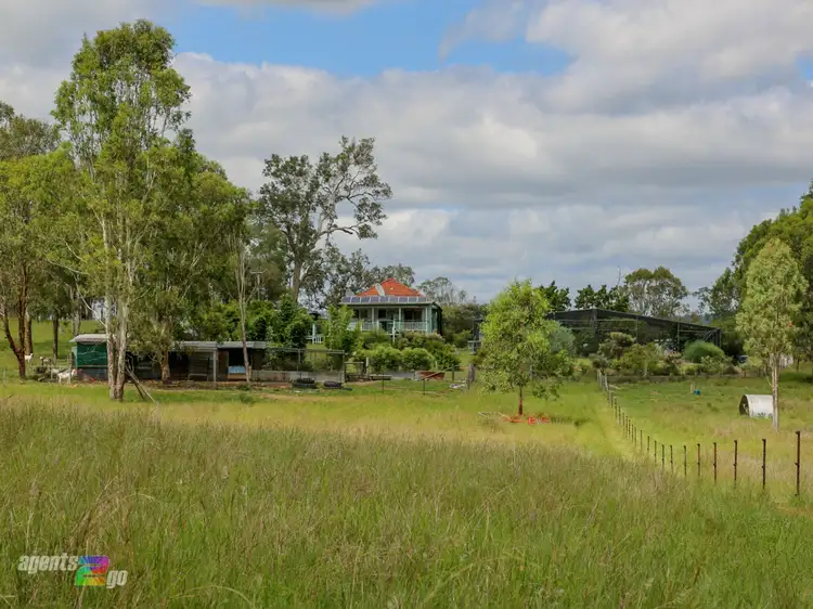 Second view of Homely rural property listing, 30 Cahill Road, Woolooga QLD 4570