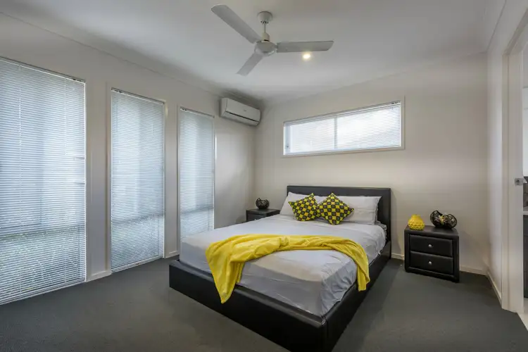 Second view of Homely house listing, 3 Sky Street, Caloundra West QLD 4551