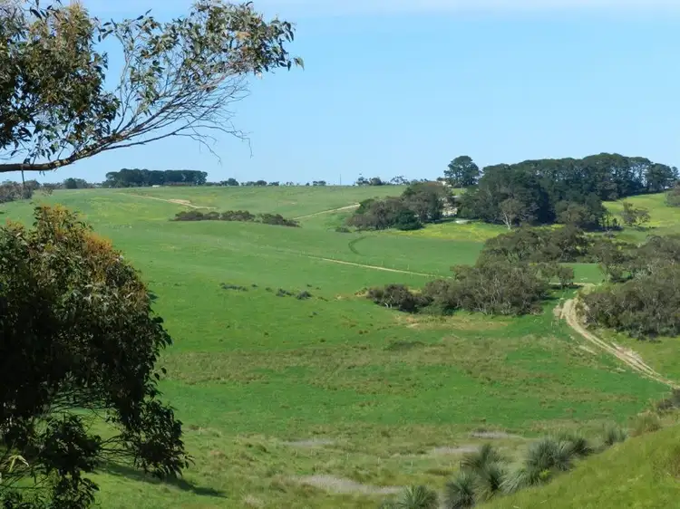 Fifth view of Homely rural property listing, Lot 201 James Track, Myponga SA 5202