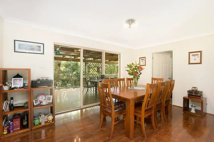 Fourth view of Homely house listing, 30 The Shores Way, Belmont NSW 2280