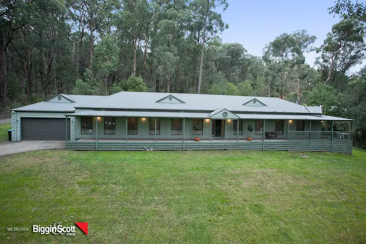 148 Basin-Olinda Road, The Basin VIC 3154