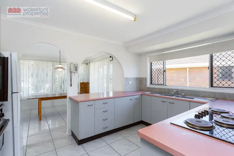 Sixth view of Homely house listing, 56 McPherson Street, Kippa-ring QLD 4021
