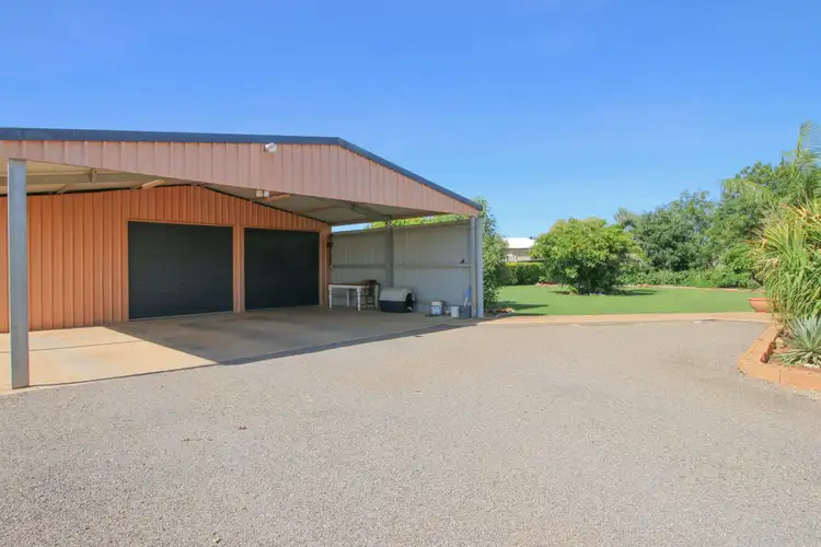 Sixth view of Homely house listing, 16 Breakaway Drive, Mount Isa QLD 4825