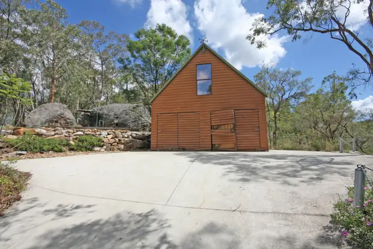 Third view of Homely house listing, 4 Singleton Road, Wisemans Ferry NSW 2775