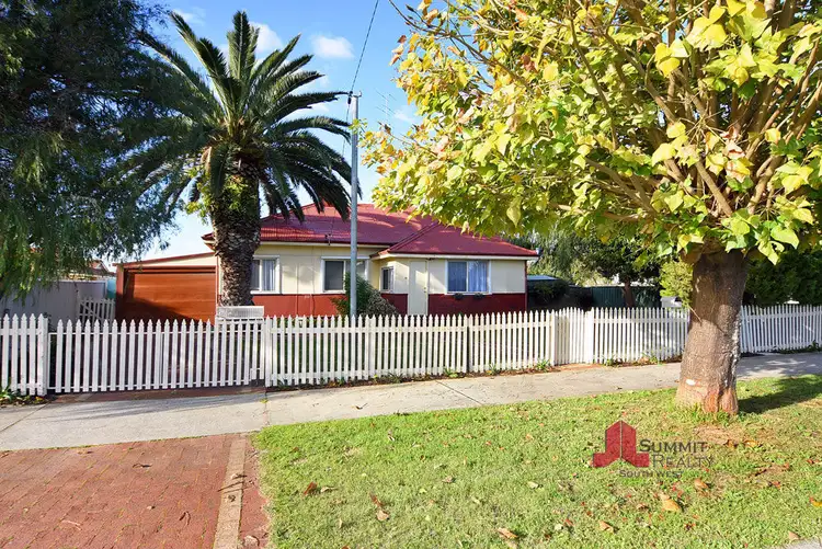 Second view of Homely house listing, 23 Mitchell Crescent, Carey Park WA 6230