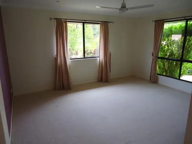 Fourth view of Homely house listing, 1 Parkhaven Close, Nambour QLD 4560