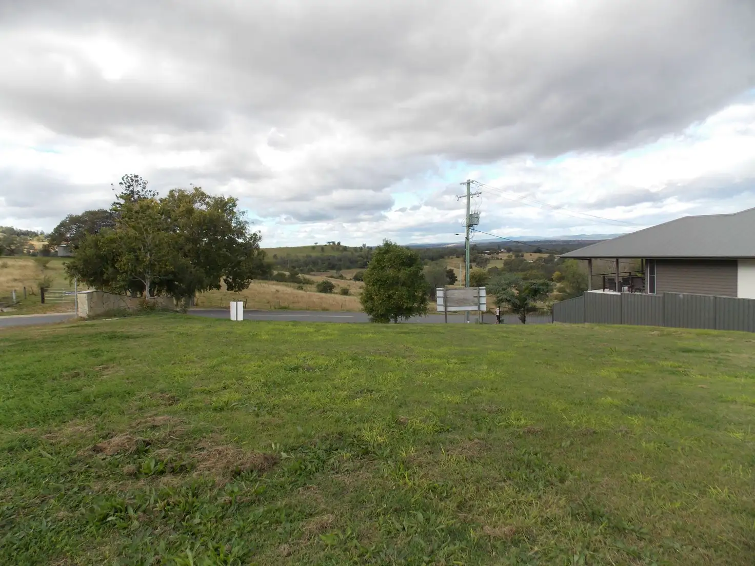 Main view of Homely land listing, 42 Upper John Street, Rosewood QLD 4340