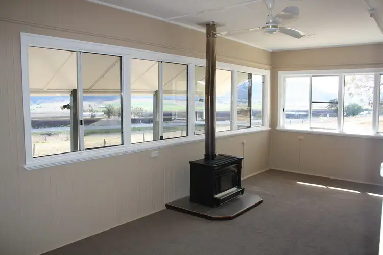 Third view of Homely rural property listing, 10905 Cunningham Highway, Gladfield QLD 4370