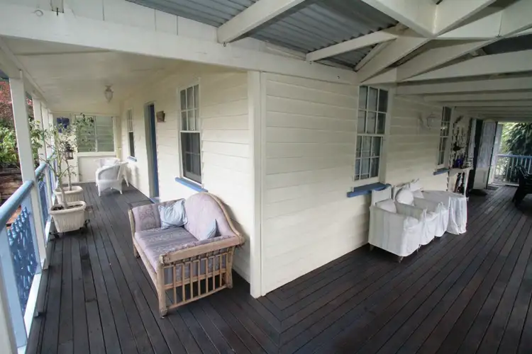 Third view of Homely house listing, 1 Western Avenue, Montville QLD 4560