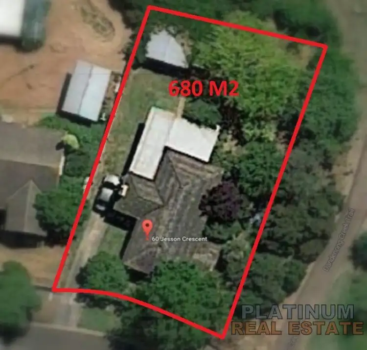 60 Jesson Crescent, Dandenong VIC 3175