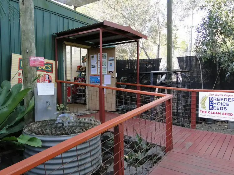 Second view of Homely house listing, 322 Old Creek Road, Apple Tree Creek QLD 4660