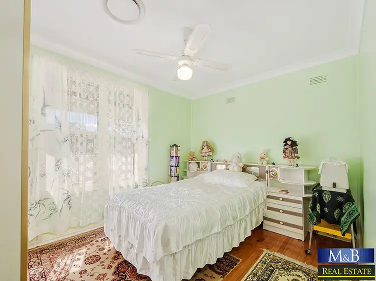 Third view of Homely house listing, 23 Murdoch Street, Blackett NSW 2770
