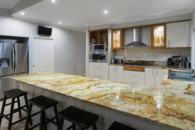 Fifth view of Homely house listing, 150 Lae Drive, Coombabah QLD 4216