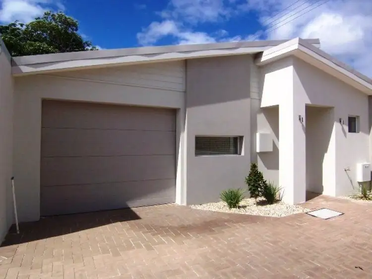 Address available on request