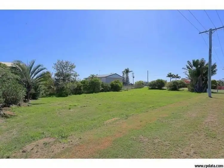Third view of Homely land listing, 56 Rickerts Road, Burnett Heads QLD 4670