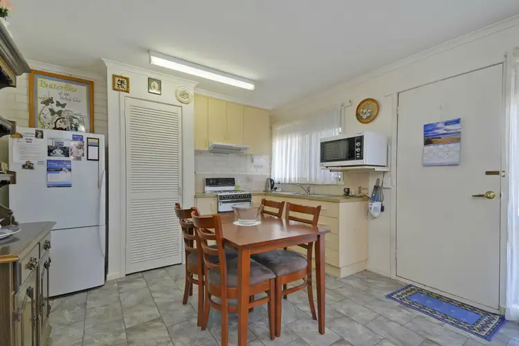 Fourth view of Homely unit listing, 24/18 Gwalia Street, Traralgon VIC 3844