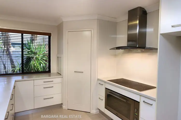 Fourth view of Homely house listing, 8 Jasmine Ct, Kalkie QLD 4670