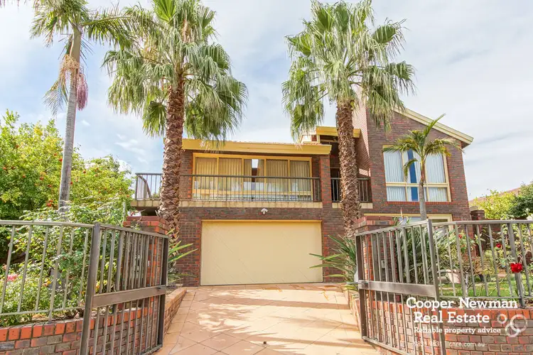 297 Blackburn Road, Burwood East VIC 3151