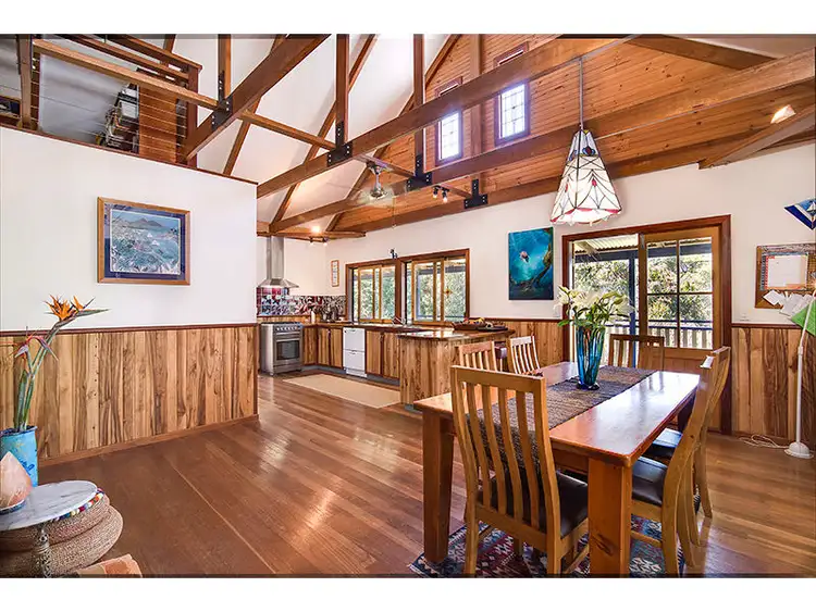 Fourth view of Homely house listing, 57 Binalong Court, Burringbar NSW 2483
