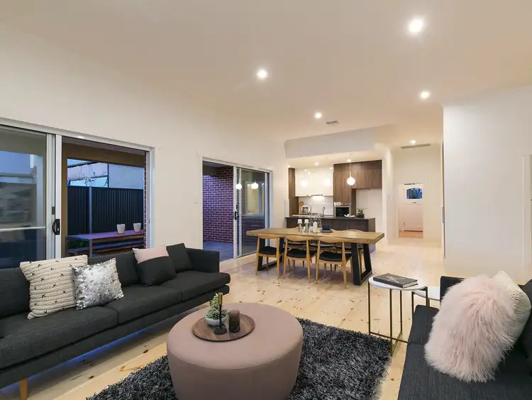 Third view of Homely house listing, 78 Stanley St, Woodville Park SA 5011