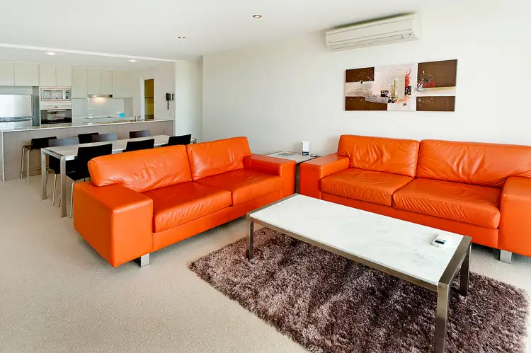 Fifth view of Homely unit listing, 2217 Activa Way, Hope Island QLD 4212