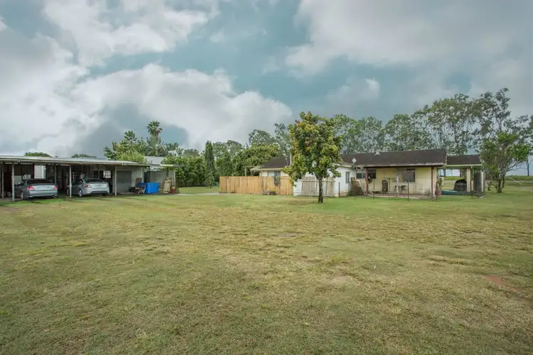 Seventh view of Homely house listing, 93441 Bruce Highway, Rosella QLD 4740