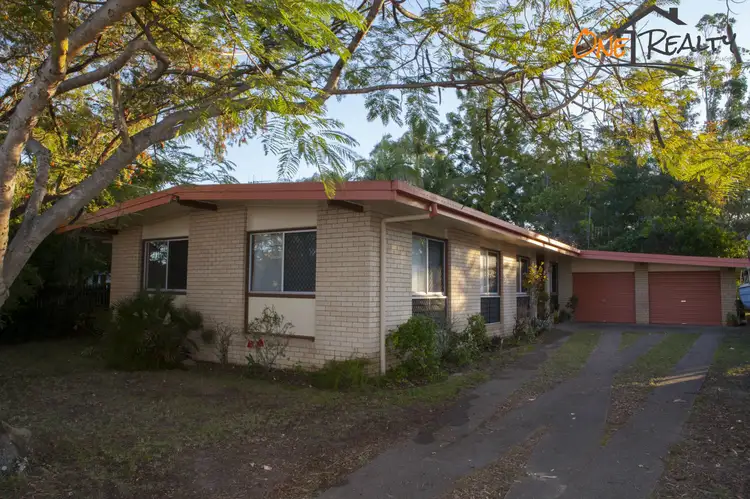 316 Queen Street, Maryborough QLD 4650