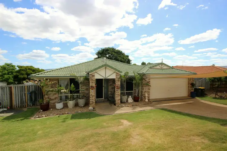 16 Michaelina Drive, Beaudesert QLD 4285