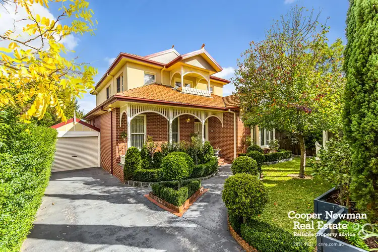35 Uganda Street, Burwood VIC 3125