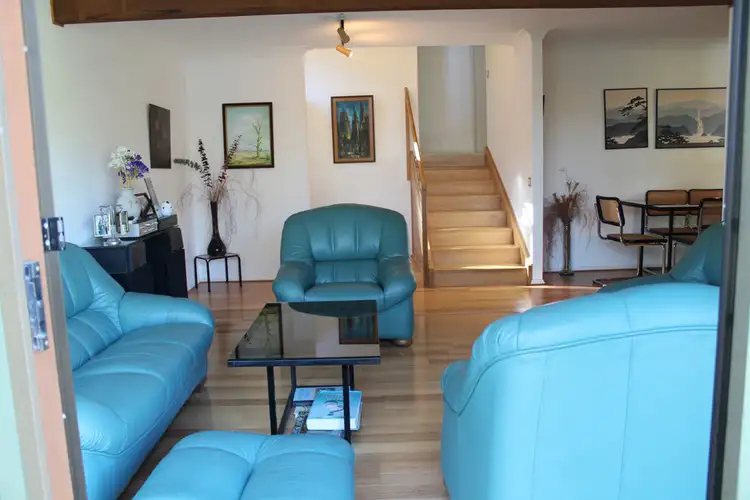 Second view of Homely house listing, 16 Flinders Place, Mount Colah NSW 2079
