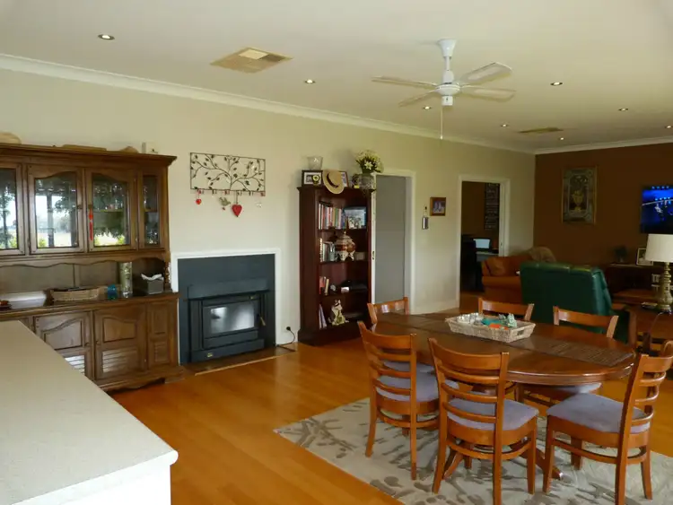 Sixth view of Homely rural property listing, 106 Murphy Road, Yundool VIC 3727