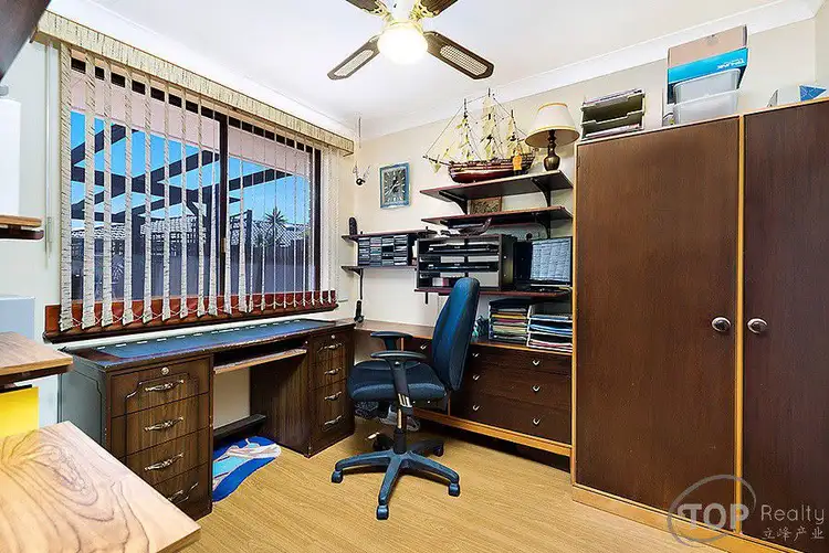 Seventh view of Homely semi-detached listing, 13 Morningcloud Vale, Willetton WA 6155