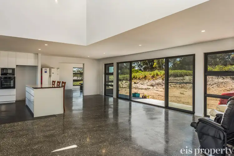 Third view of Homely house listing, 5 Clover Ct, Carlton TAS 7173