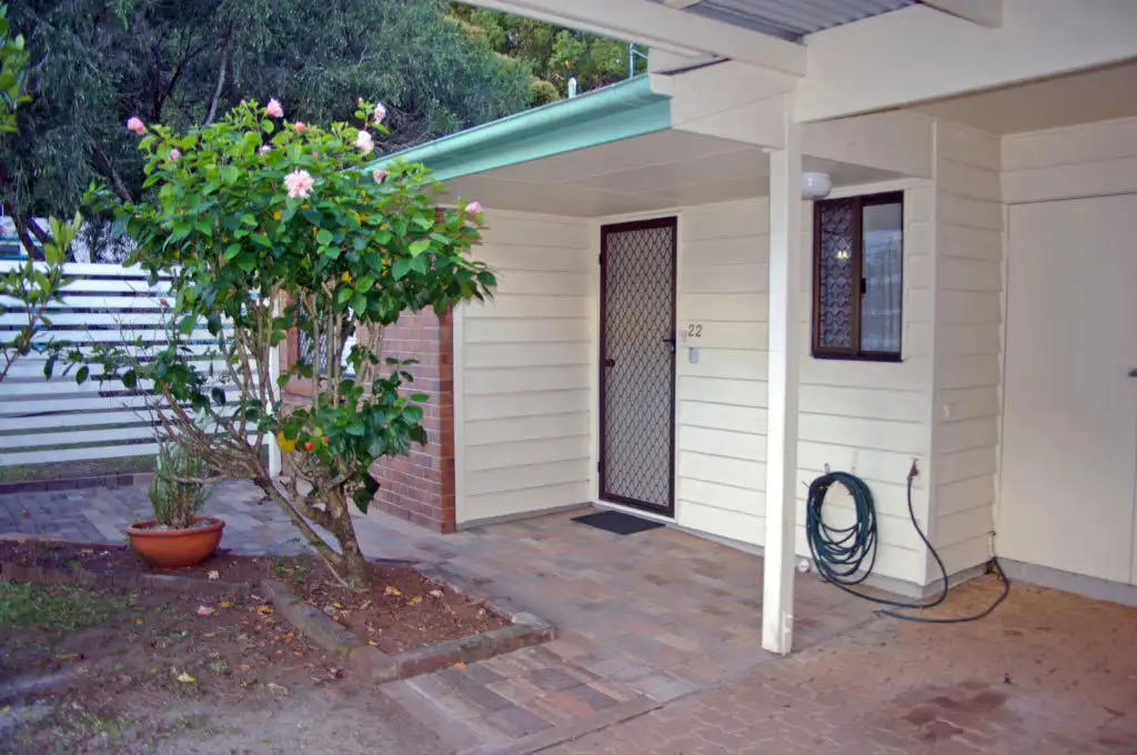 Main view of Homely retirement listing, Address available on request