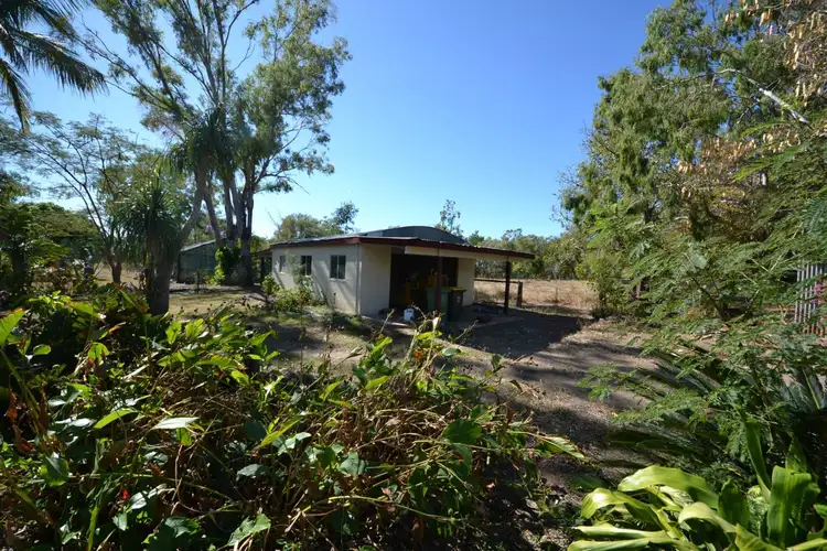 Sixth view of Homely house listing, 31 Hinchliffe Avenue, Bouldercombe QLD 4702
