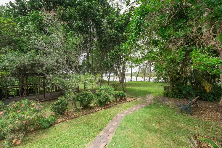 Fifth view of Homely house listing, 17a Olen Close, Wooli NSW 2462