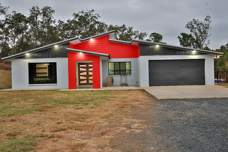 Third view of Homely rural property listing, 2401 Bruce Highway, Hampden QLD 4741