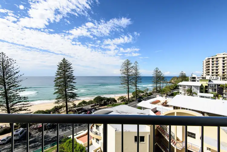 Main view of Homely unit listing, 47/1770-1774 David Low Way, Coolum Beach QLD 4573